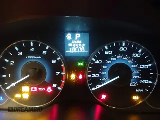 2011 Subaru Legacy Limited Power Moon with VIN 4S3BMBK6XB3210052, listed as a IAAI auction lot 41048000 with 138,135 mi miles and . Bid and sale history available at DreamBid. Image 7.