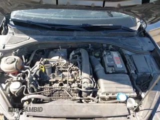 2019 Volkswagen Jetta S with VIN 3VWC57BU9KM093282, listed as a IAAI auction lot 42604217 with 91,847 mi miles and . Bid and sale history available at DreamBid. Image 10.