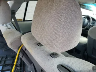 2005 Hyundai Santa Fe GLS with VIN KM8SC13D35U855615, listed as a Copart auction lot 74229614 with Not Provided miles and Non Repairable. Bid and sale history available at carsss.com. Image 11.