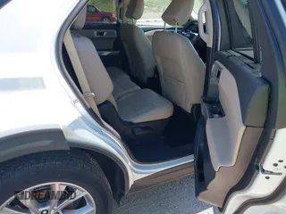 2023 Ford Explorer Limited with VIN 1FMSK8FH5PGB41786, listed as a IAAI auction lot 42725057 with 35,363 mi miles and . Bid and sale history available at DreamBid. Image 8.
