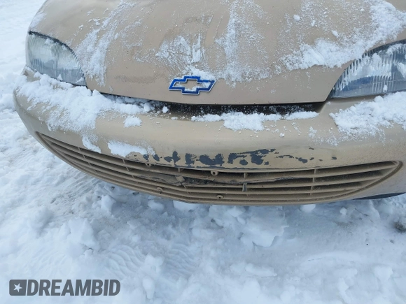 1999 Chevrolet Cavalier LS with VIN 1G1JF52T5X7239108, listed as a IAAI auction lot 41551700 with 147,139 mi miles. Bid and sale history available at carsss.com. Image 6.