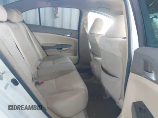 2010 Honda Accord LX with VIN 1HGCP2F30AA103339, listed as a IAAI auction lot 42548616 with 109,229 mi miles and . Bid and sale history available at DreamBid. Image 8.