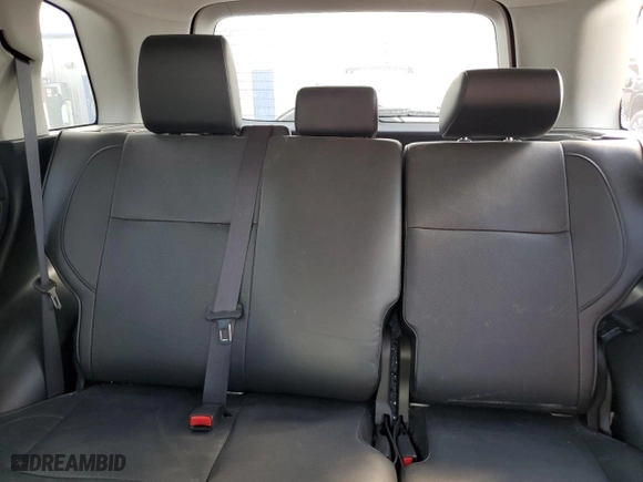 2011 Suzuki Grand Vitara Limited with VIN JS3TE0D75B4100095, listed as a Copart auction lot 44977735 with 95,704 mi miles and Salvage Title. Bid and sale history available at carsss.com. Image 10.