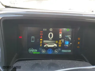 2014 Chevrolet Volt with VIN 1G1RA6E43EU156030, listed as a Copart auction lot 48736395 with 171,663 mi miles and Clean Title. Bid and sale history available at carsss.com. Image 9.