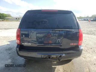 2008 GMC Yukon SLE w/3SA with VIN 1GKFC13C88R167294, listed as a Copart auction lot 50894945 with 207,268 mi miles and Salvage Title. Bid and sale history available at carsss.com. Image 6.