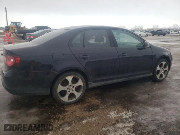 2008 Volkswagen Jetta с VIN 3VWDJ31K58M139367, выставлен на аукционе Copart как лот 86839164 с пробегом 196 909 миль миль и Чистый • Clean title. История ставок и продаж доступна на DreamBid. Изображение 3.