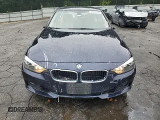 2013 BMW 3 Series 328i xDrive z VIN WBA3B3C50DJ969679, wystawiony jako Copart lot #58814715 z przebiegiem 74 320 mil mil oraz Szkoda całkowita • Salvage title. Historia ofert i sprzedaży dostępna na DreamBid. Obrazek 5.