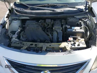 2012 Nissan Versa SL with VIN 3N1CN7AP4CL899510, listed as a IAAI auction lot 41828749 with 278,810 mi miles and . Bid and sale history available at carsss.com. Image 10.