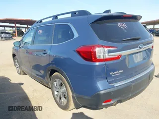2023 Subaru Ascent Premium с VIN 4S4WMAED5P3417859, выставлен на аукционе IAAI как лот 42489577 с пробегом 46 565 миль миль и . История ставок и продаж доступна на DreamBid. Изображение 3.