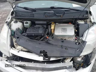 2009 Toyota Prius z VIN JTDKB20U897831736, wystawiony jako IAAI lot #42351310 z przebiegiem 355 571 mil mil oraz . Historia ofert i sprzedaży dostępna na DreamBid. Obrazek 10.