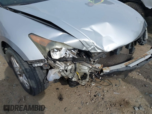 2009 Honda Accord LX-P z VIN 1HGCP26429A200918, wystawiony jako IAAI lot #41864656 z przebiegiem 252 843 mil mil oraz . Historia ofert i sprzedaży dostępna na DreamBid. Obrazek 6.