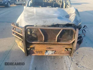 2010 Dodge Ram 2500 SLT with VIN 3D7UT2CL0AG116375, listed as a Copart auction lot 77775034 with 0 mi miles and Salvage Title. Bid and sale history available at carsss.com. Image 11.