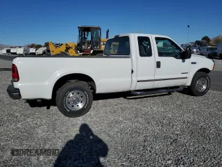 2000 Ford F-250 XL с VIN 1FTNX20F3YEB30631, выставлен на аукционе Copart как лот 87936265 с пробегом 108 652 миль миль и Списание • Salvage title. История ставок и продаж доступна на DreamBid. Изображение 3.