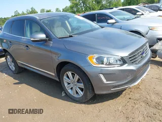 2017 Volvo XC60 Inscription с VIN YV440MRU9H2126532, выставлен на аукционе IAAI как лот 42650041 с пробегом 121 986 миль миль и . История ставок и продаж доступна на DreamBid. Изображение 1.