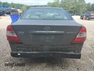 2004 Toyota Camry LE z VIN 4T1BE32K74U848946, wystawiony jako Copart lot #56030995 z przebiegiem Nie podano mil oraz Szkoda całkowita • Salvage title. Historia ofert i sprzedaży dostępna na DreamBid. Obrazek 6.