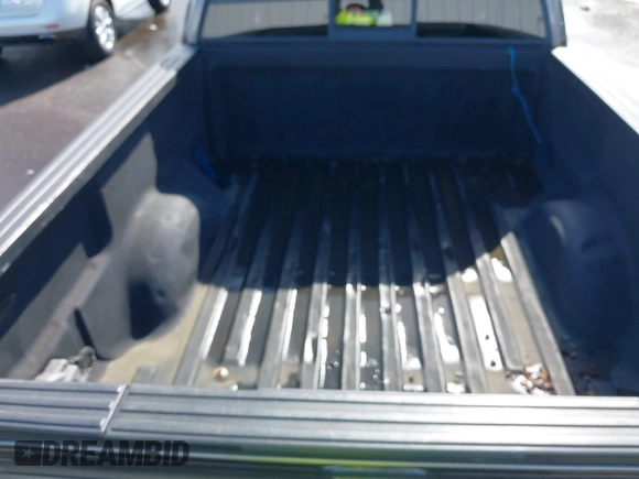 2011 Ford F-150 XL with VIN 1FTFW1EF1BFB58262, listed as a IAAI auction lot 41788963 with 157,328 mi miles. Bid and sale history available at carsss.com. Image 18.