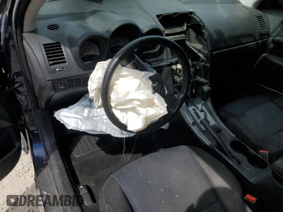 2007 Scion tC Spec with VIN JTKDE177970168718, listed as a Copart auction lot 58787715 with Not provided miles and Salvage title. Bid and sale history available at DreamBid. Image 8.