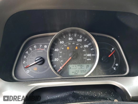 2015 Toyota RAV4 LE z VIN JTMBFREV4FJ020576, wystawiony jako Copart lot #58240325 z przebiegiem 231 392 mil mil oraz Czysty tytuł • Clean title. Historia ofert i sprzedaży dostępna na DreamBid. Obrazek 9.