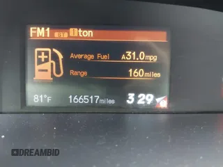 2013 Honda Civic LX with VIN 19XFB2F56DE291491, listed as a IAAI auction lot 41947866 with Not Provided miles and . Bid and sale history available at DreamBid. Image 15.