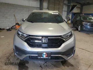 2021 Honda CR-V Touring z VIN 2HKRW2H98MH610340, wystawiony jako Copart lot #56416665 z przebiegiem 91 400 mil mil oraz Szkoda całkowita • Salvage title. Historia ofert i sprzedaży dostępna na DreamBid. Obrazek 5.