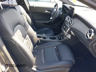 2019 Mercedes-Benz GLA 250 z VIN WDCTG4GB8KJ536371, wystawiony jako IAAI lot #41652636 z przebiegiem 98 314 mil mil oraz . Historia ofert i sprzedaży dostępna na DreamBid. Obrazek 5.