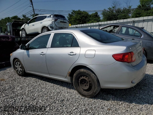 2010 Toyota Corolla с VIN 1NXBU4EE5AZ166349, выставлен на аукционе Copart как лот 60372835 с пробегом 224 026 миль миль и Списание • Salvage title. История ставок и продаж доступна на DreamBid. Изображение 2.