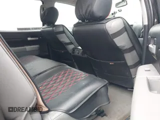 2007 Toyota Tundra Limited with VIN 5TBEV58177S458863, listed as a IAAI auction lot 41527195 with 191,506 mi miles and . Bid and sale history available at DreamBid. Image 8.
