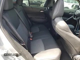 2024 Toyota Corolla Cross Hybrid S с VIN 7MUFBABG4RV060206, выставлен на аукционе Copart как лот 60718455 с пробегом 5 525 миль миль и Списание • Salvage title. История ставок и продаж доступна на DreamBid. Изображение 11.