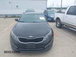 2015 Kia Optima SX Turbo с VIN 5XXGR4A63FG429350, выставлен на аукционе IAAI как лот 42421478 с пробегом 113 506 миль миль и . История ставок и продаж доступна на DreamBid. Изображение 12.