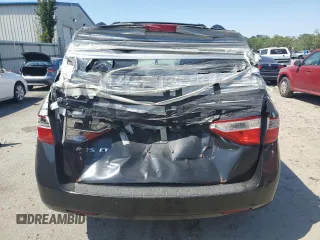 2013 Honda Odyssey EX z VIN 5FNRL5H43DB016008, wystawiony jako Copart lot #48776965 z przebiegiem 231 655 mil mil oraz Nie do naprawy • Non repairable. Historia ofert i sprzedaży dostępna na DreamBid. Obrazek 6.