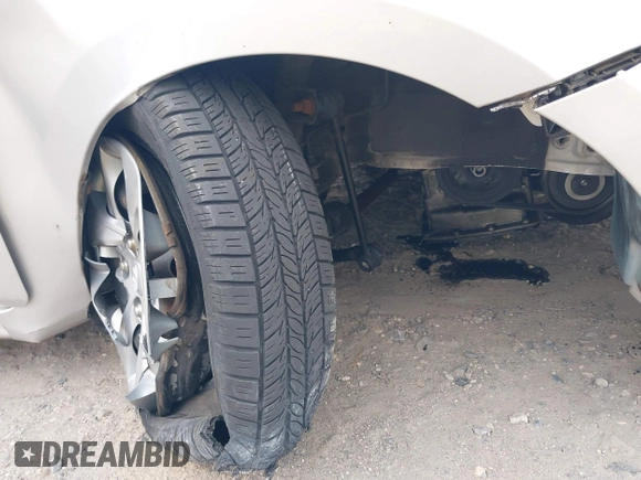 2016 Hyundai Accent SE z VIN KMHCT4AE0GU020544, wystawiony jako IAAI lot #41922723 z przebiegiem 96 718 mil mil oraz . Historia ofert i sprzedaży dostępna na DreamBid. Obrazek 6.