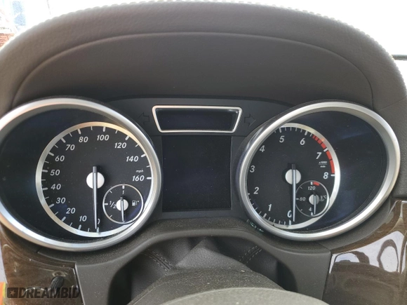 2016 Mercedes-Benz GL with VIN 4JGDF6EE8GA659418, listed as a Copart auction lot 54462473 with 0 mi miles. Bid and sale history available at carsss.com. Image 9.