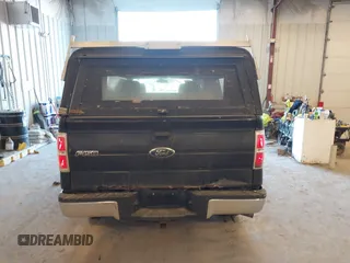 2010 Ford F-150 XL with VIN 1FTEX1E81AFD09691, listed as a IAAI auction lot 41697237 with 175,180 mi miles and . Bid and sale history available at DreamBid. Image 16.
