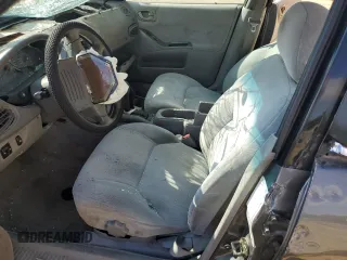 2002 Mitsubishi Galant ES z VIN 4A3AA46G42E149656, wystawiony jako Copart lot #72142664 z przebiegiem Nie podano mil oraz Szkoda całkowita • Salvage title. Historia ofert i sprzedaży dostępna na DreamBid. Obrazek 7.