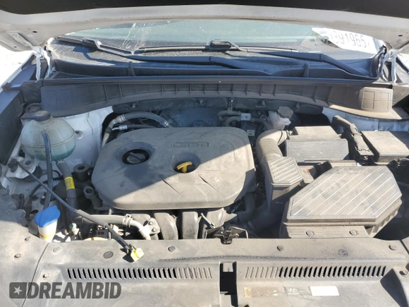2018 Hyundai Tucson SEL with VIN KM8J33A44JU752675, listed as a Copart auction lot 52391965 with 111,715 mi miles and Clean Title. Bid and sale history available at carsss.com. Image 12.