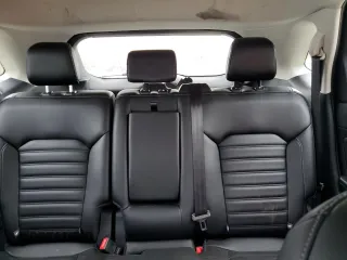 2021 Ford Edge SEL with VIN 2FMPK4J94MBA15436, listed as a Copart auction lot 48448995 with 98,486 mi miles and Salvage Title. Bid and sale history available at carsss.com. Image 10.