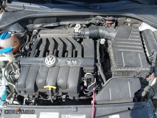 2013 Volkswagen Passat SEL Premium with VIN 1VWCM7A37DC024252, listed as a IAAI auction lot 41944978 with 168,616 mi miles. Bid and sale history available at carsss.com. Image 10.