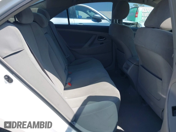 2009 Toyota Camry with VIN 4T4BE46K79R095139, listed as a IAAI auction lot 42157500 with 141,955 mi miles and . Bid and sale history available at carsss.com. Image 8.