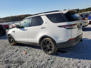 2017 Land Rover Discovery SE with VIN SALRGBBV4HA046470, listed as a Copart auction lot 88933295 with 98,103 mi miles and Clean Title. Bid and sale history available at DreamBid. Image 2.