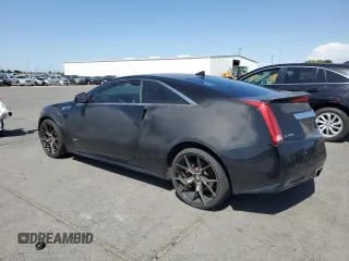 2014 Cadillac CTS Performance z VIN 1G6DC1E33E0104011, wystawiony jako Copart lot #58447995 z przebiegiem 114 999 mil mil oraz Szkoda całkowita • Salvage title. Historia ofert i sprzedaży dostępna na DreamBid. Obrazek 2.