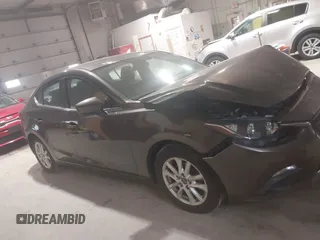 2014 Mazda 3 i Touring with VIN 3MZBM1V75EM104865, listed as a IAAI auction lot 41979187 with 98,237 mi miles and . Bid and sale history available at DreamBid. Image 13.