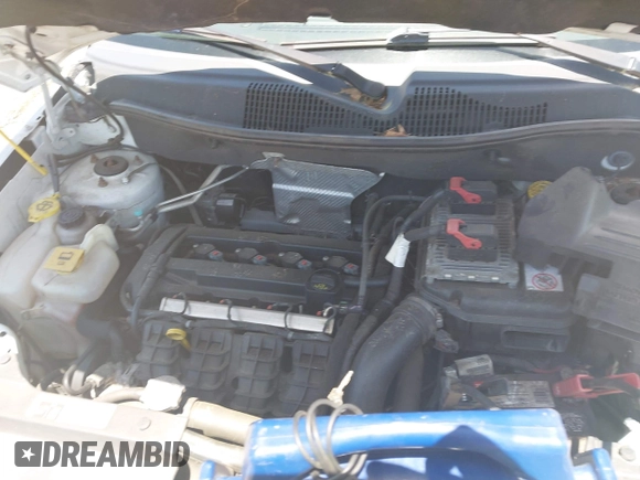 2016 Jeep Compass Sport with VIN 1C4NJCBA6GD560179, listed as a IAAI auction lot 42156503 with 177,265 mi miles and . Bid and sale history available at DreamBid. Image 10.