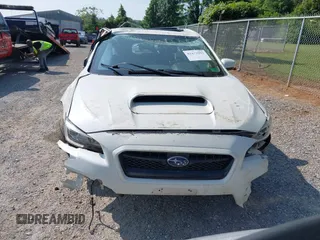 2017 Subaru WRX Limited с VIN JF1VA1J65H9817005, выставлен на аукционе IAAI как лот 42473992 с пробегом 73 317 миль миль и . История ставок и продаж доступна на DreamBid. Изображение 13.