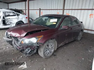 2011 Honda Accord EX with VIN 1HGCP2E76BA013019, listed as a IAAI auction lot 41509644 with 178,487 mi miles and . Bid and sale history available at DreamBid. Image 17.