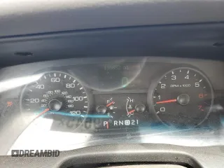 2011 Ford Crown Victoria LX с VIN 2FABP7EV3BX128311, выставлен на аукционе Copart как лот 57139645 с пробегом 138 652 миль миль и Списание • Salvage title. История ставок и продаж доступна на DreamBid. Изображение 9.