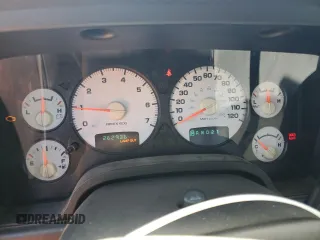 2002 Dodge 1500 with VIN 3D7HA18N22G181192, listed as a Copart auction lot 52111935 with 262,936 mi miles and Clean Title. Bid and sale history available at DreamBid. Image 9.