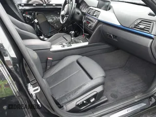 2014 BMW 3 Series 328i z VIN WBA3A5G58ENN66293, wystawiony jako IAAI lot #42106001 z przebiegiem 106 108 mil mil oraz . Historia ofert i sprzedaży dostępna na DreamBid. Obrazek 5.
