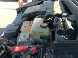 2020 Hyundai Ioniq Blue with VIN KMHC65LC5LU226171, listed as a IAAI auction lot 42262107 with 114,568 mi miles and . Bid and sale history available at DreamBid. Image 20.