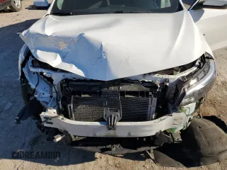 2018 Chevrolet Malibu LT with VIN 1G1ZD5ST3JF209594, listed as a Copart auction lot 83364154 with 97,165 mi miles and Non Repairable. Bid and sale history available at carsss.com. Image 12.