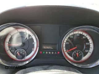2014 Dodge Grand Caravan SE 30th Anniversary with VIN 2C4RDGBGXER239406, listed as a Copart auction lot 53974845 with 162,823 mi miles and Salvage Title. Bid and sale history available at DreamBid. Image 9.